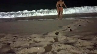 check my beach flash and that tasty piss stream