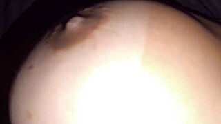 Stepmom begs no cum inside please!