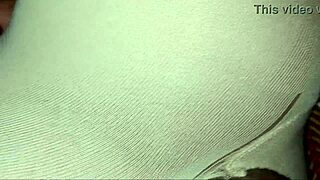 Maid pays dirty sex debts with rough all holes pounding