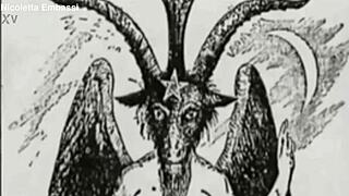 Voted to Satanism in Real Church