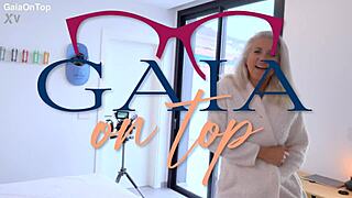 Milf neighbor gapes ass bikini piss mouthful squirt gaping