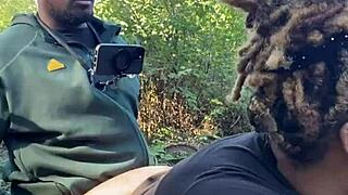 i LOVE no panties under sundress so BIG BLACK COCK nuts deep in my pussy anytime