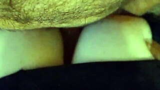 Busty Italian Milf Titty Fucks Monster Cock Hard