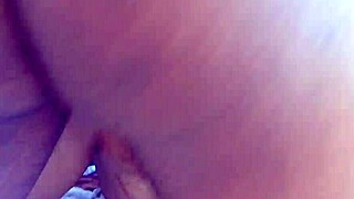 Horny Stepmom Craves Intense Fucks from Her Young Stud Stepson