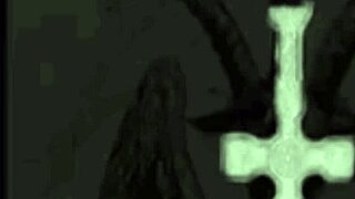 Voted to Satanism in Real Church