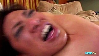 i love cum filling my mouth after rough asian pussy pounding