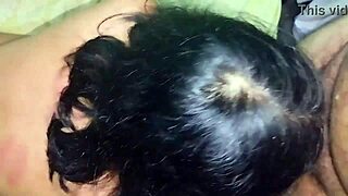 breaking in my latina stepdaughter with rough doggystyle pounding