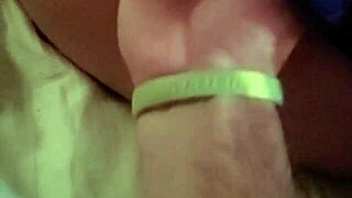 stepmom tricked in bedroom discovers stepson's monster cock surprise