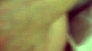 Amateur Asian GF Begs for Hard Anal Pounding