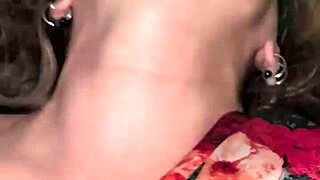 mature couple verifies with amateur toy masturbation tease