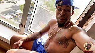 Can Sexy Gilf Vanessa Still Handle That Bbc Ass Pounding?