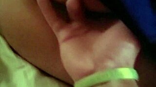 stepmom tricked in bedroom discovers stepson's monster cock surprise