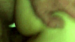 Amateur Asian GF Begs for Hard Anal Pounding