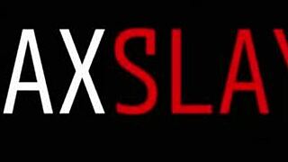 SADIE SUMMERS' THREESOME COCK CRAVING EXPLODES!