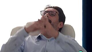 i let my lawyer fuck me for inheritance nicole doshi