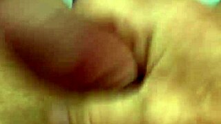 Nakedman15 Close-Up Mature Masturbation Exposure