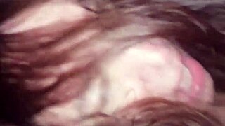 Colombian Mature Begs for Deeper Anal Pounding from Behind Craving More