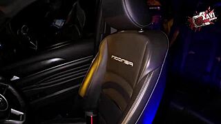 i fuck famous milf lapaisita oficial public car