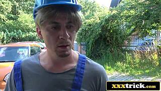 jai james frustrated ebony milf fucked hard by handyman