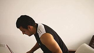 latina stepmom naty delgado fucks boyfriend and stepdaughter after shopping spree