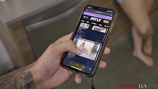 stepmom joslyn jane rides pov fantasy fulfillment james angel