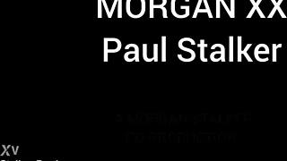 Busty Morgan craves rough ass fisting