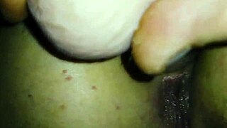 bedtime milf fuck ends in hot facial