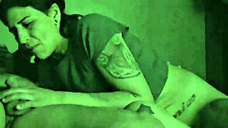 autumn sunshine deepthroats big cock then rides