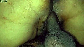 desi bhabhi shares intimate moment with brother-in-law