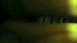 Carmen Cavernati's Party Masturbation Phone Sex With Mature Latina Milf