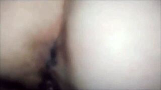 hey check our homemade close up anal pounding video