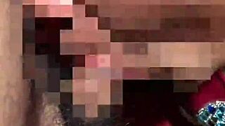 Friend's wife mexican milf sucks cock hard intriguing tease