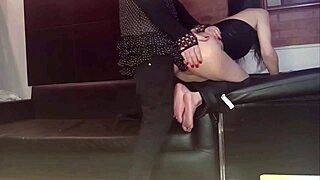 big ass latina milf brunette fucked hard everywhere in homemade compilation