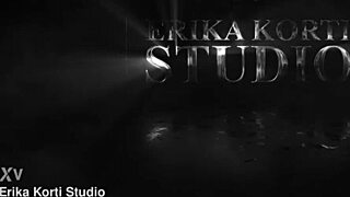 Lady Buxxx Takes First DP From Three Monster Cocks Ass to Mouth