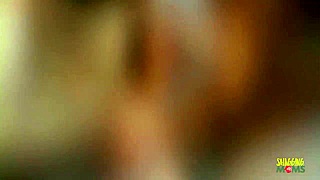 black dude's big cock milf deepthroat blowjob cowgirl ride