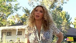 kiki daire bangs alessandra noir outdoors taboo