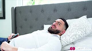 stella chiyoki that milf goddess gets revenge on cheating husband...