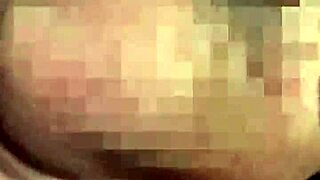 Friend's wife mexican milf sucks cock hard intriguing tease