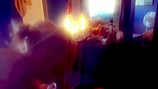 Hey hotwife teases bull with dirty talk feet sucking his huge cock