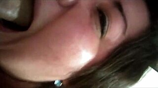 Gordita Slut Deepthroats Monster Cock Sloppily