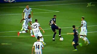 Intense Neymar And Messi Moments Across PSG And Barcelona Glory Days