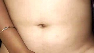 can you handle this indian wife's oiled ass worship with dilo?