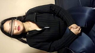 stunning paki beauty's first teacher fuck explodes with passion!