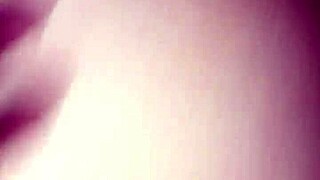 i creampied that thick african milf on mexican fat ass