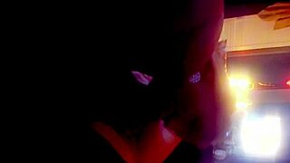 Hey hotwife teases bull with dirty talk feet sucking his huge cock