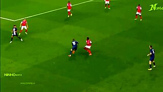 Intense Neymar And Messi Moments Across PSG And Barcelona Glory Days