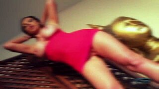 lesbian fishnet babes london keyes lickin big clits pussies