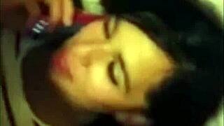 Carmen Cavernati's Party Masturbation Phone Sex With Mature Latina Milf