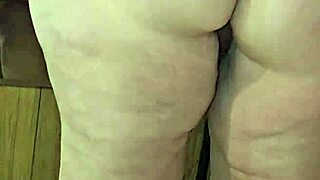 Milf, show us that big ass and tits strip!