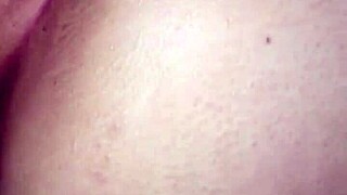 i creampied that thick african milf on mexican fat ass